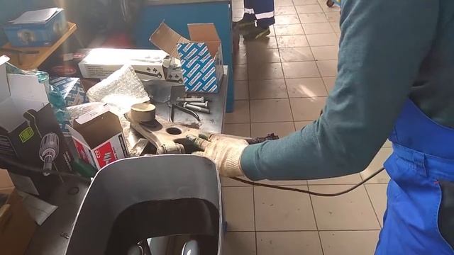 Mazda 3 BK Попал на замену... или будни mazdовода смотреть онлайн