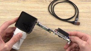 ? Обзор магнитного кабеля UGREEN - Лучший магнитный кабель с АлиЭкспресс