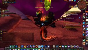 Задание Врата Муркет и Шаадраз WoW 3.3.5