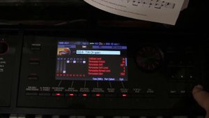 Using D-Beam to control your desired effect