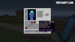 Minecraft: TNT Craft - Factions Pvp Server