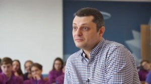 Артек 2017. Неудобные вопросы ведущему новостей.mp4