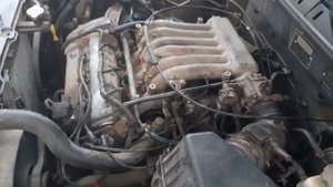 Стук g6ba шатуны