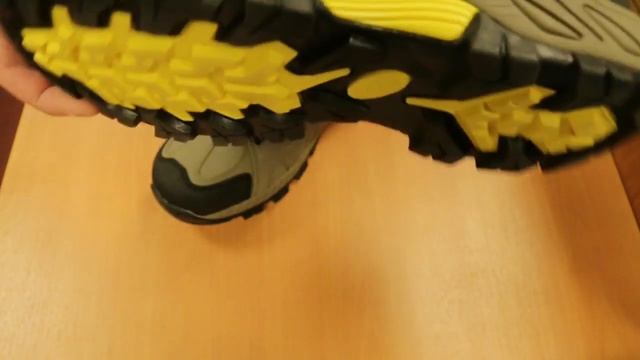 Спортивно-туристическая обувь с Aliexpress или Треккинговые кроссовки ЧАСТЬ 3 смотреть онлайн