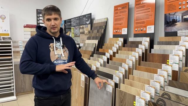Что такое Кварцвинил, Spc, винил. Небольшой экскурс. Что и как. Стройбаза93 в Краснодаре