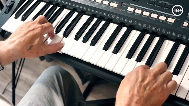 Начните НОВУЮ ЖИЗНЬ после 50 лет