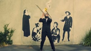 Melbourne Ska Orchestra - Get Smart (Official FULL Version).mp4