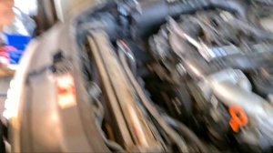 Сколько стоит содержать Ауди Q7 3.0 | Большое ТО