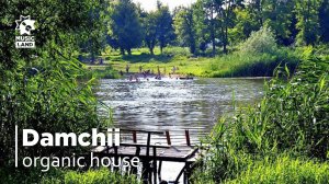 Damchii | organic house | Dj set | @DragunovSquare Izhevsk August'22
