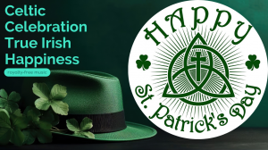 Celtic Celebration (True Irish Happiness) by Nargo Music