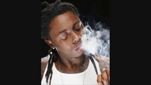 Lil Wayne- All About Green (Produced By J Kush)