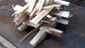 10 лайфхаков про спички.