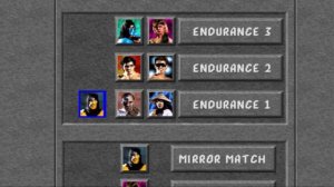 Mortal Kombat 1 1992 (MK1) Scorpion Playthrough