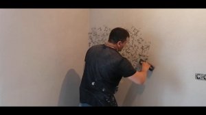 КАК БДЖЕТНО СДЕЛАТЬ ГРОТТО !!! своими руками из обычной шпаклёвки.