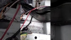 Седенье в гранту от БМВ е38 часть 2