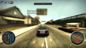 Need for Speed: Most Wanted 2005 Vs Need for Speed: Most Wanted Remastered // Assetto Corsa