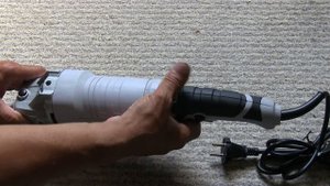 УШМ // Ресанта 150/1400Э // Краткий обзор