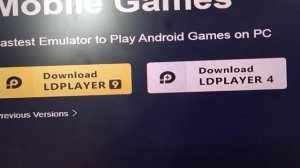 как скачать лд плеер на пк