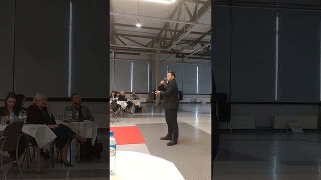 Мечты и Цели. Дмитрий Брагин, Star ⭐ City Life смотреть онлайн