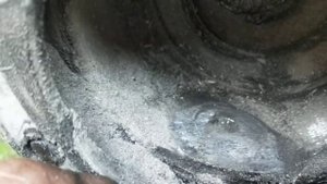Причина паломок переднего полуоси на уазе