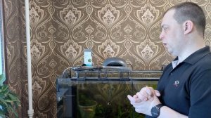 #eheim #eheimem4005651 Как просто но как сложно установить диффузор EHEIM