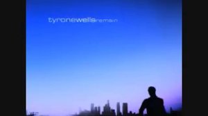 Tyrone Wells - Sink or Swim