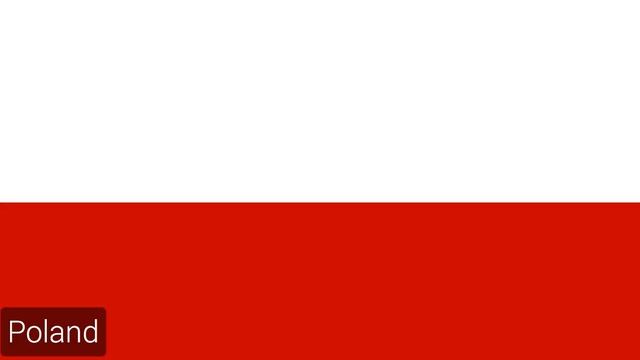 Poland Anthem смотреть онлайн