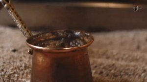 Рекламный ролик кафе "Кофе на песке"