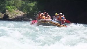 Тур "Мультиактив в Адыгее"