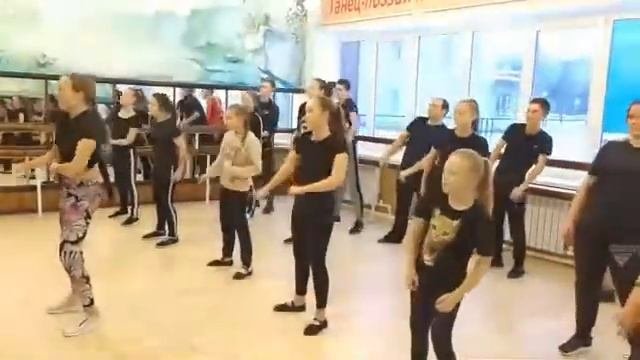 Мастер-класс 