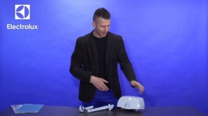 Проточный водонагреватель Electrolux Smartfix 2.0