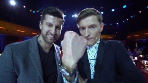 Бекстейдж Comedy Club. Что не Вошло В Эфир.