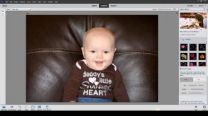 How to Use the Pattern Brush in Photoshop Elements 2020