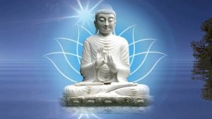 Buddha Music buddhistische Meditation einschlafen mit OM