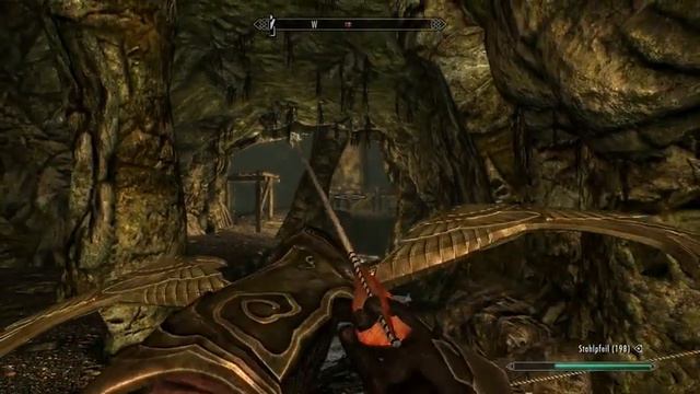 Skyrim #086 смотреть онлайн