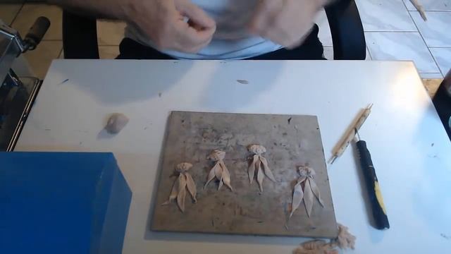 45.DIY. Шкатулка (часть1)