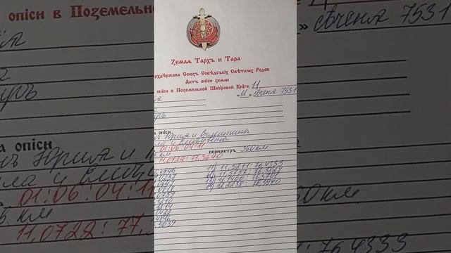 Округъ Бразилия край Перу. Межевания земли края, районов сверхдержавы СССР Земля Руси Тархъ и Тара смотреть онлайн