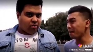 Узбекский прикол