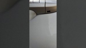 How to open Genesis door with key - Genesis door key location - Doctor Garage