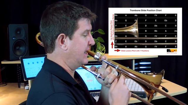 Got Trombone? New Online Course смотреть онлайн