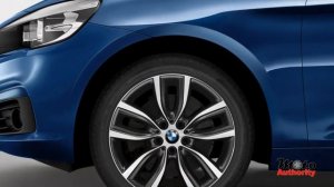 2015 BMW 2-Series Active Tourer M Sport