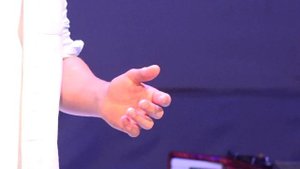 Рутгер Гарехт «Ребята, надо верить в чудеса!» (Форум Бумеранг, «Орленок», 2019)