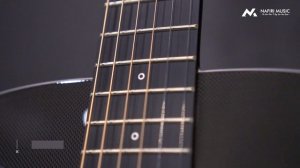 Lava Me Pro Acoustic Electric Guitar   Space Grey