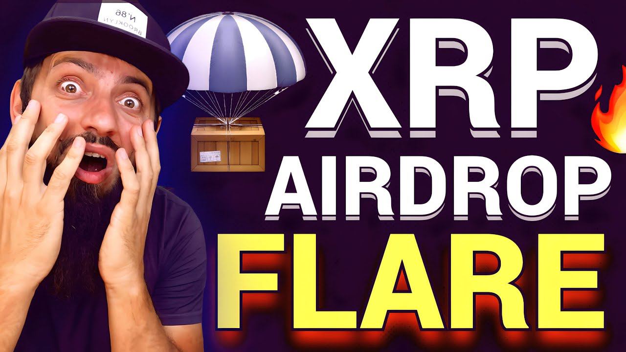 XRP СКОРО 1000$ АЭРДРОП FLARE ХАЛЯВА до 2026 победе Ripple XRP до 1 июля 2023 КРИПТОВАЛЮТА