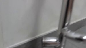 Standart - водяной полотенцесушитель с боковым подключением.