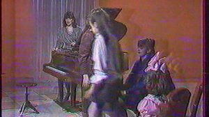 Первая пьеса. Первая программа на ТВ.