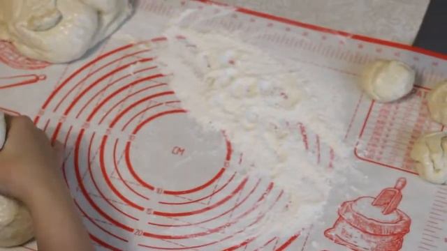 БЫСТРОЕ ДРОЖЖЕВОЕ ТЕСТО ДЛЯ ПИРОЖКОВ I ВСЕГДА ПОДНИМАЕТСЯ I ПЫШНОЕ И МЯГКОЕ