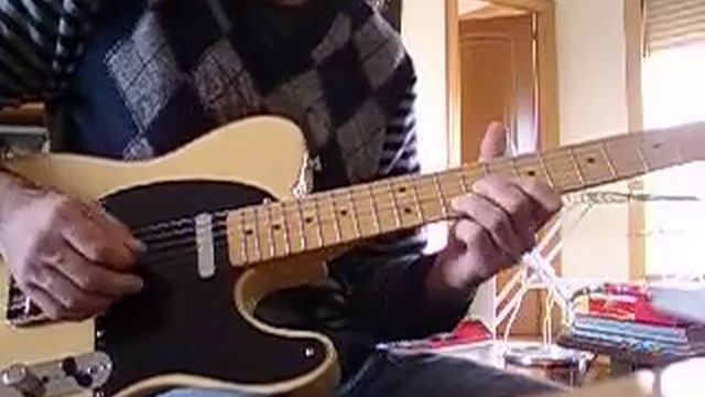 Fender Telecaster Classic Player Baja + Laney Lionheart смотреть онлайн