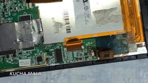 Планшет DNS AirTab E77 РАЗБОРКА