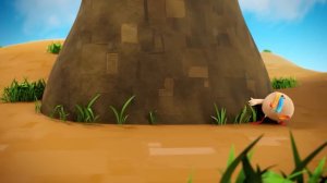 COSTUME PARTY ⭐️ CHICKY SEASON 3 | Where's Chicky? Cartoon in English for Kids